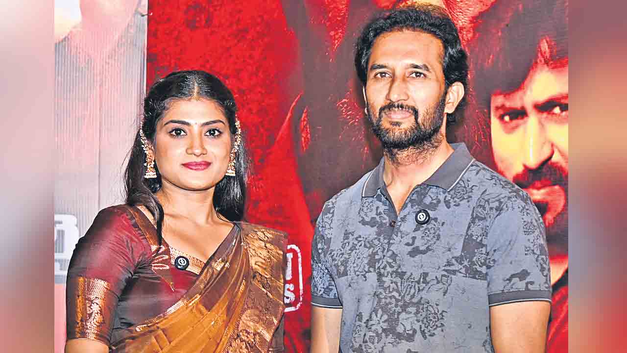 విభిన్నంగా చంద్రప్పన్‌