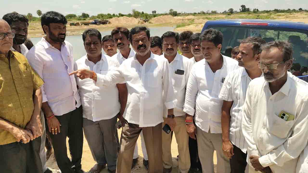 Chittem Ram Mohanreddy