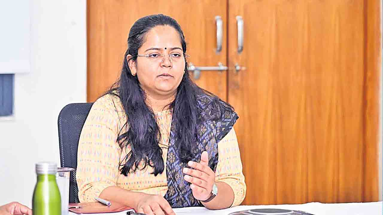 ప్రభుత్వ పాఠశాలల్లో నాణ్యమైన విద్య