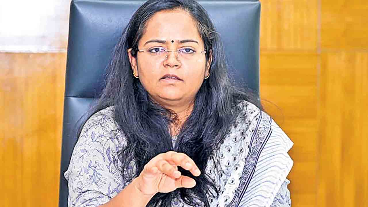 రైతులు అధైర్యపడొద్దు