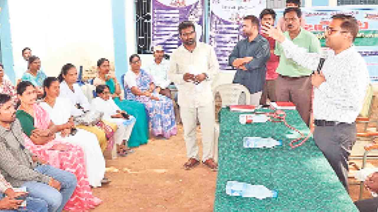 తక్కువ కాలపరిమితి పంటలు వేయండి