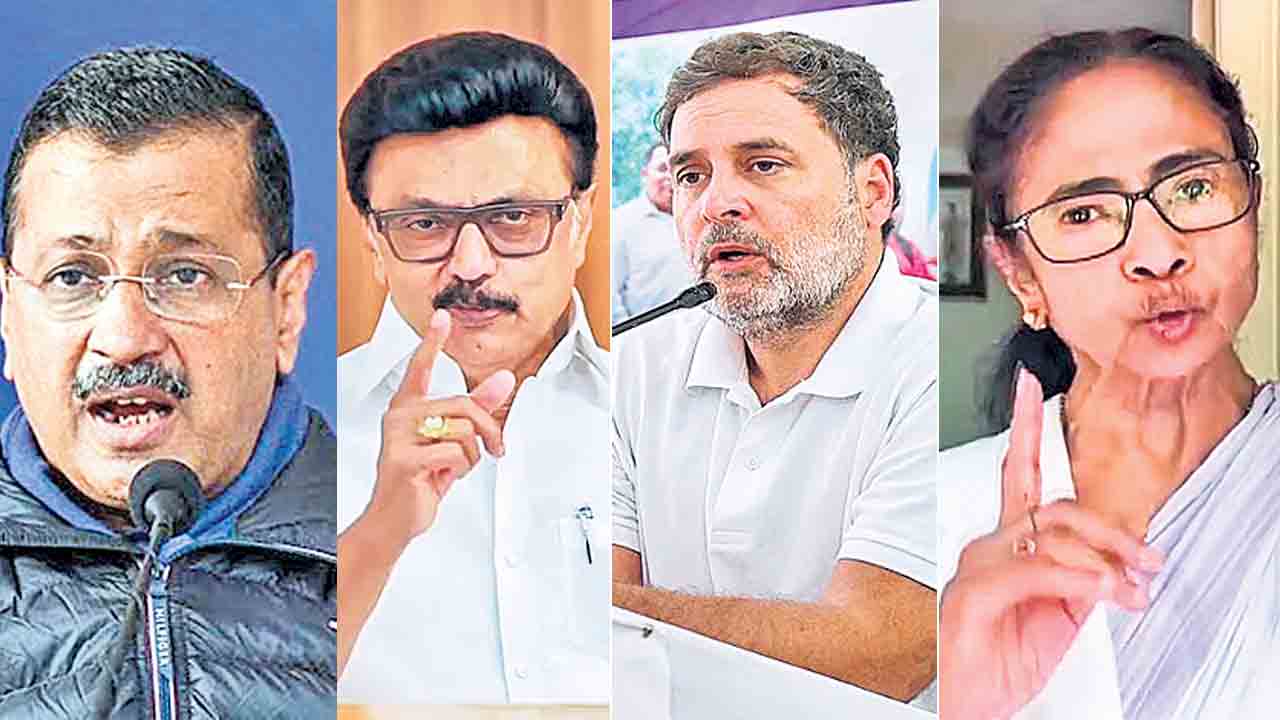 వెన్నుపోటుకు కేరాఫ్‌.. కాంగ్రెస్‌!
