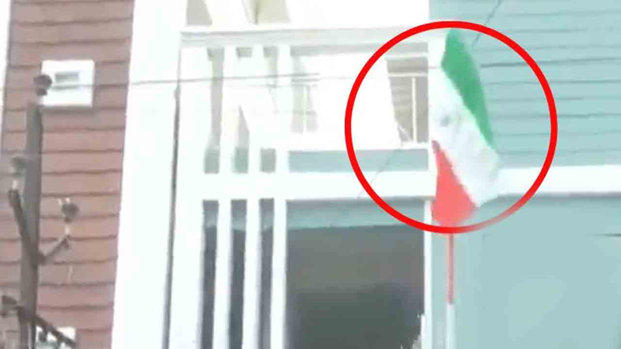 ఆవిర్భావ వేడుకకూ అడ్డుపడ్డ కాంగ్రెస్‌
