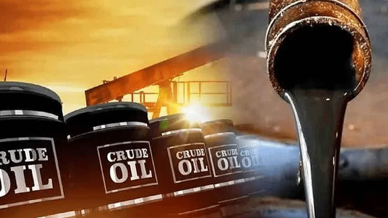 Crude Oil Prices | నాలుగు నెల‌ల క‌నిష్టానికి క్రూడ్ ఆయిల్ ధ‌ర‌లు.. కారణాలు ఇవే..!