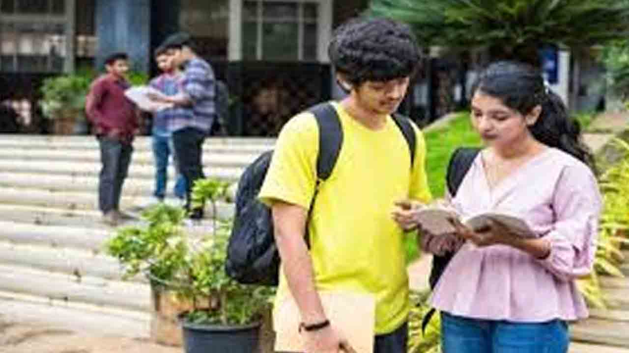 నేటి నుంచి డీఈఈసెట్‌ వెబ్‌ ఆప్షన్లు