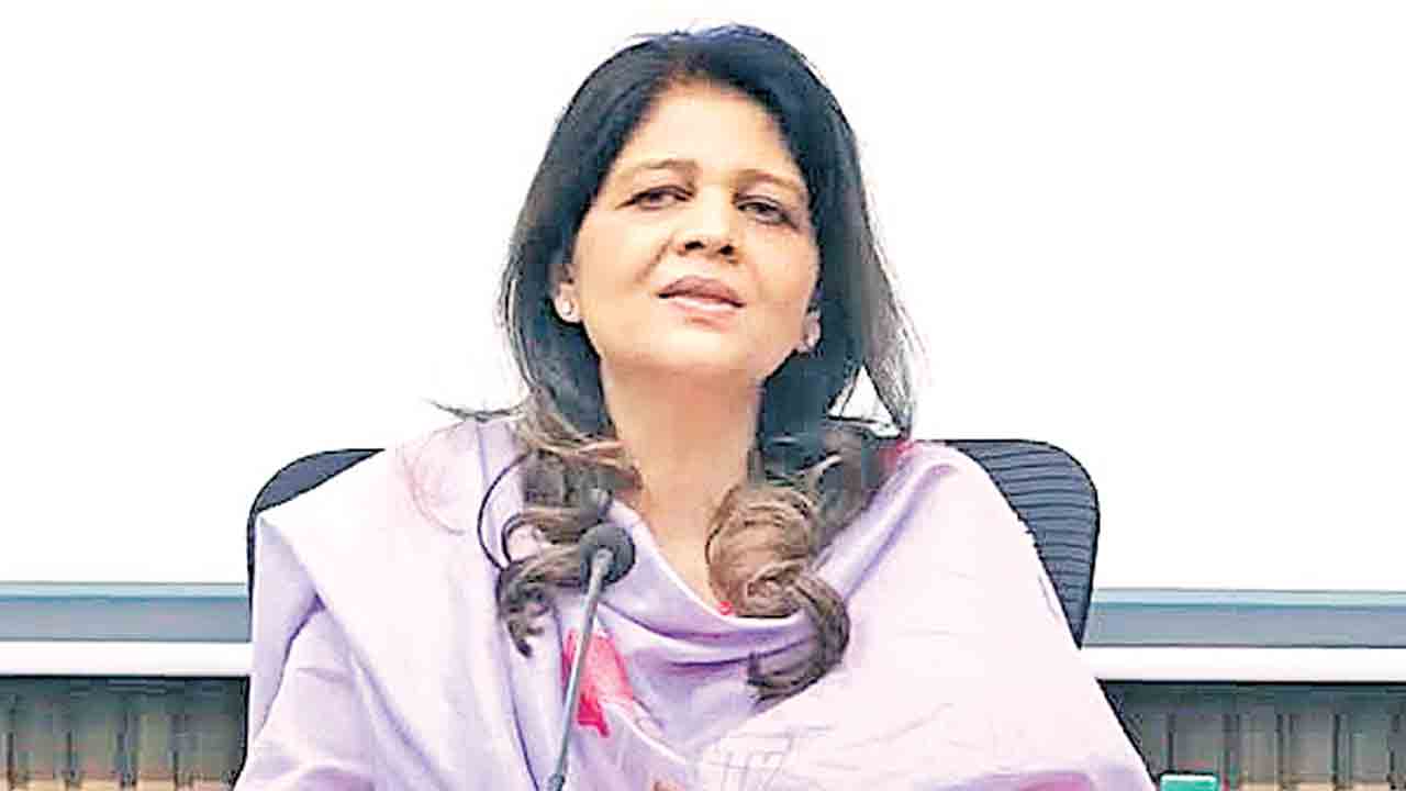 సైబర్‌ నేరగాళ్ల వలలో వైద్యులు