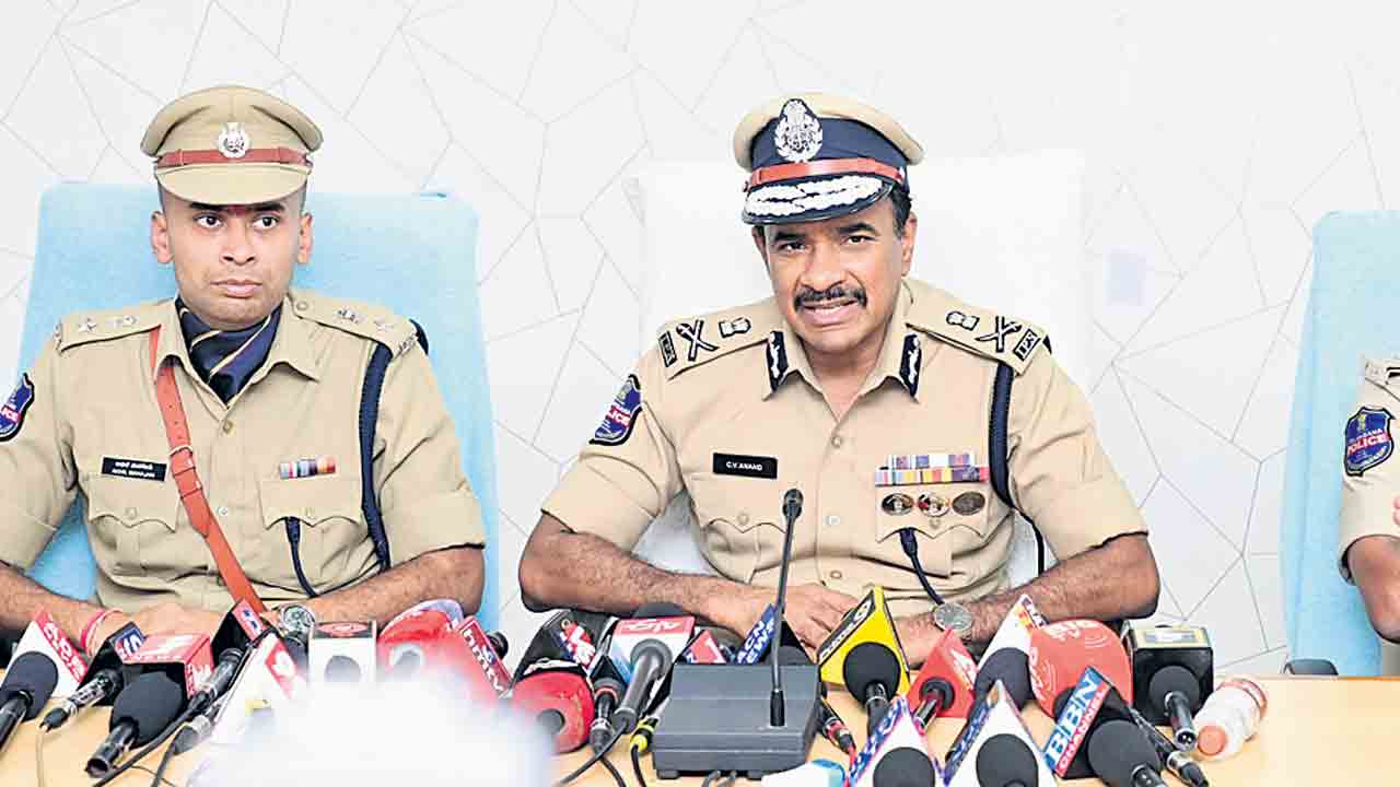 మావోయిజం అంతరించింది : డీజీపీ