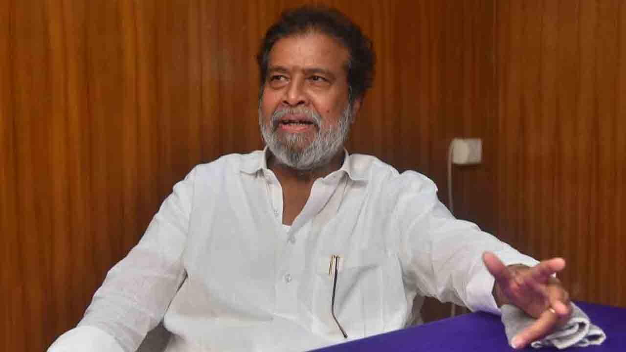 గిరిజన ప్రాంతాల్లో మెరుగైన వైద్యసేవలు.. మంత్రి