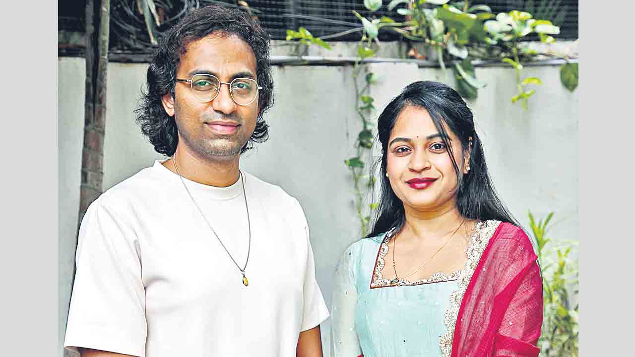 ఆ బాధ మాలో ఉన్నది!