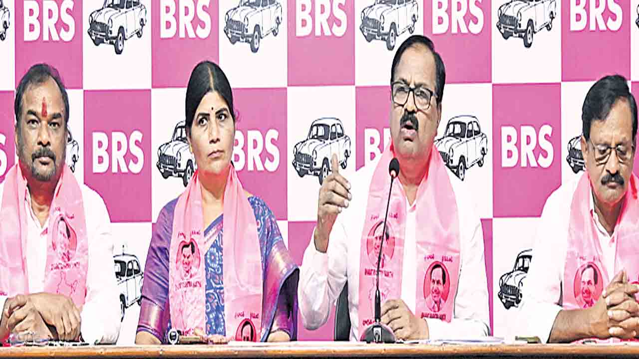 మరో ముల్కీ ఉద్యమం తప్పదు!