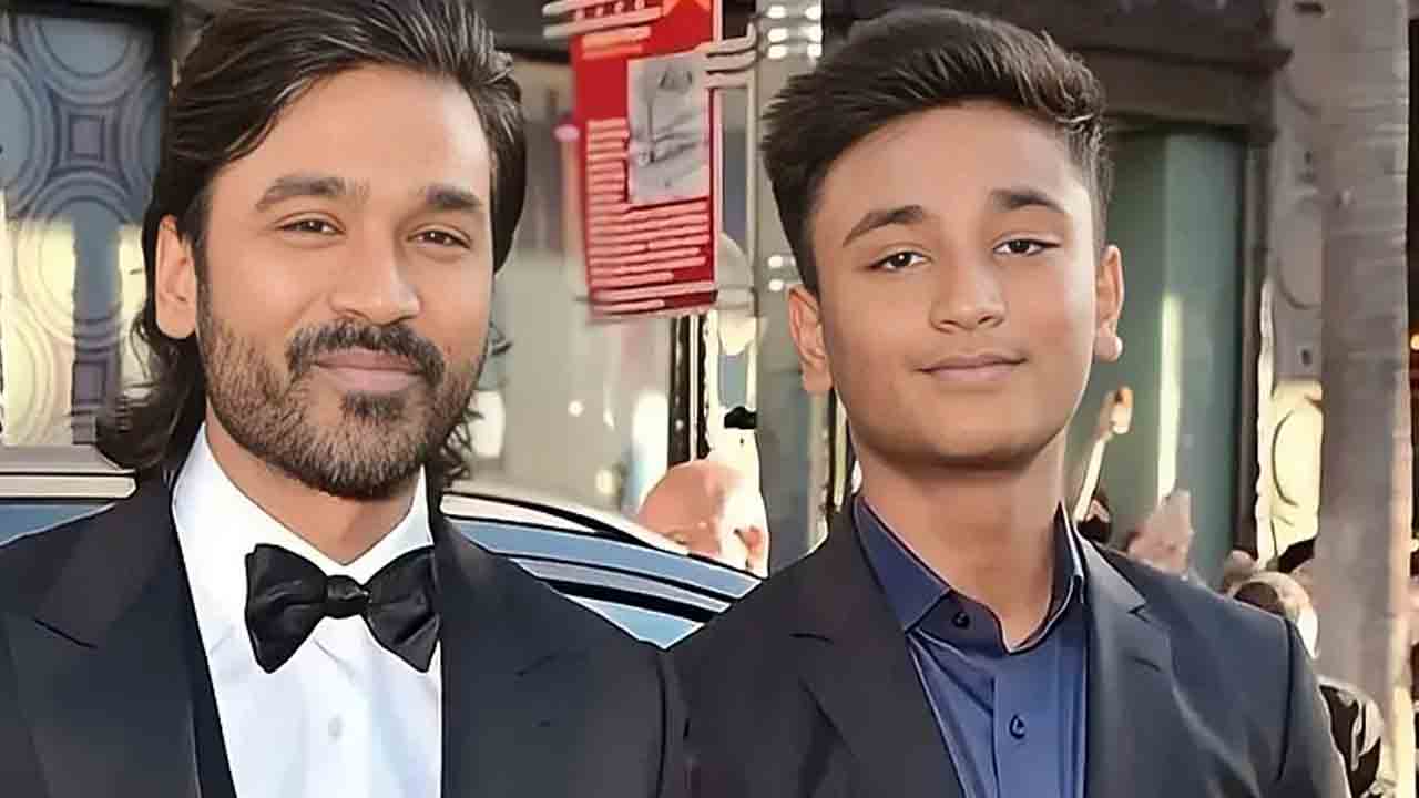 Yatra Dhanush | కొడుకును హీరోగా పరిచయం చేయనున్న ధనుష్.. క్రేజీ ప్రాజెక్ట్‌కు రంగం సిద్ధం!