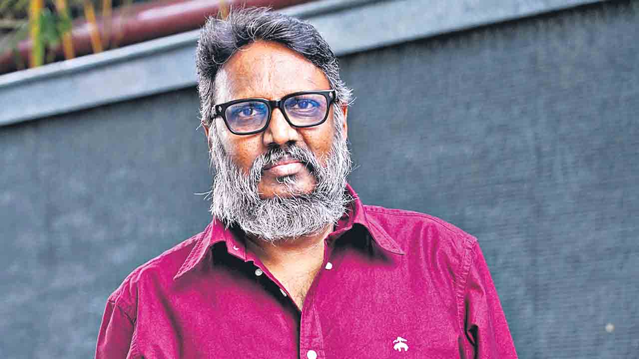 ఒక దర్శకుడికి ఇంతకంటే ఆనందం ఏముంటుంది?