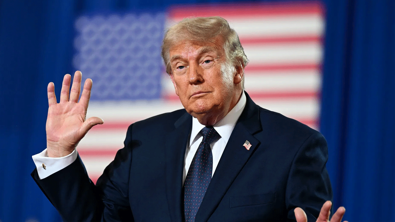 Donald Trump | ‘అవన్నీ నిరాధార, తప్పుడు ప్రచారాలు’.. ఇరాన్‌తో శాంతి చర్చలపై డొనాల్డ్ ట్రంప్
