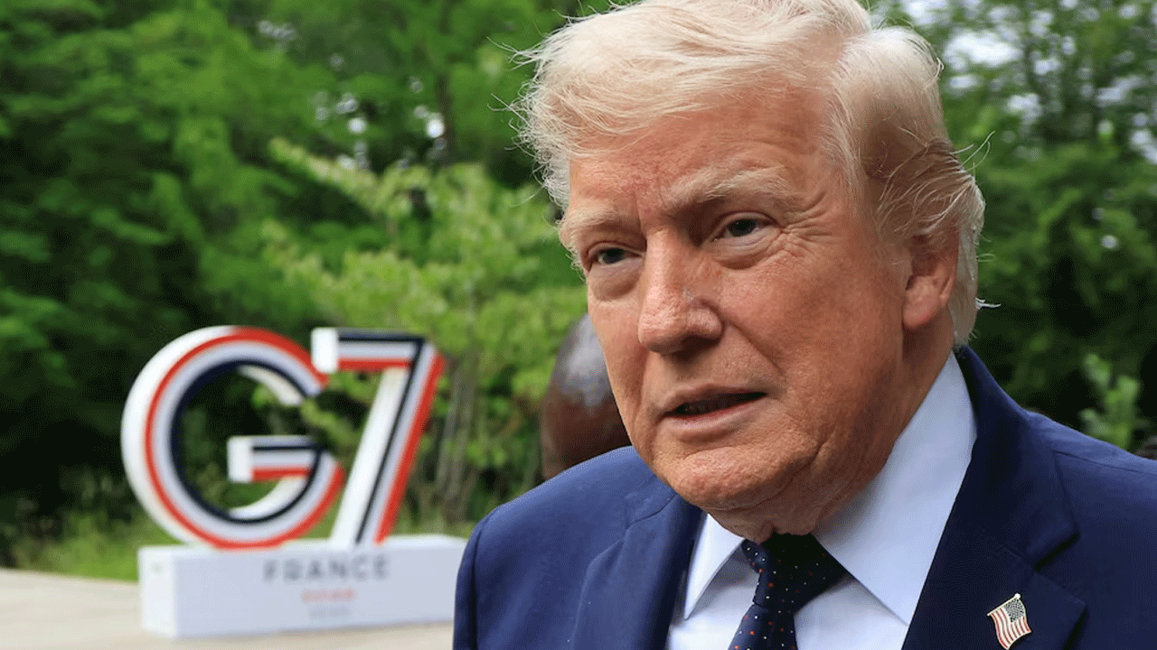 Donald Trump | అది అవగాహనా ఒప్పందమే.. ఇరాన్‌ తీరు సరిగా లేకపోతే మళ్లీ బాంబులు వేస్తాం..!