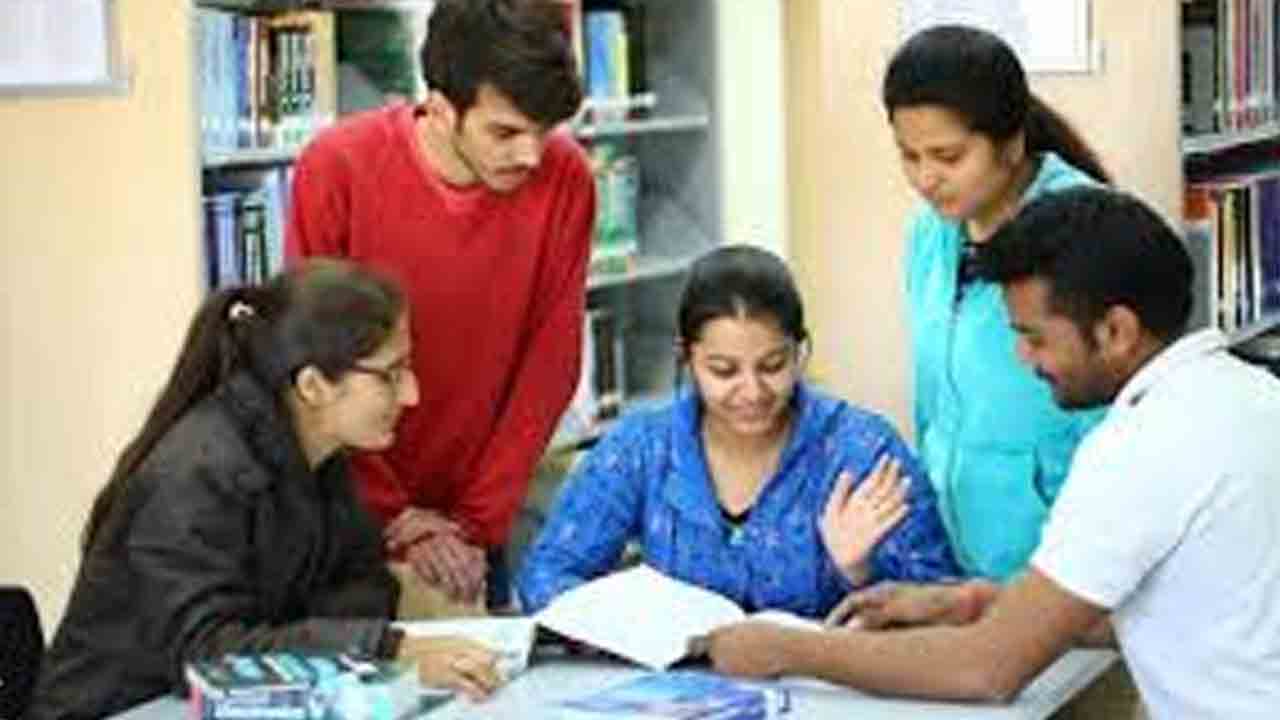 ఇంజినీరింగ్‌ వెబ్‌ కౌన్సెలింగ్‌ ప్రారంభం..