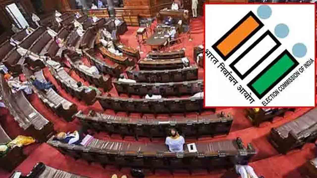 27 రాజ్యసభ స్థానాలకు 18న ఎన్నికలు