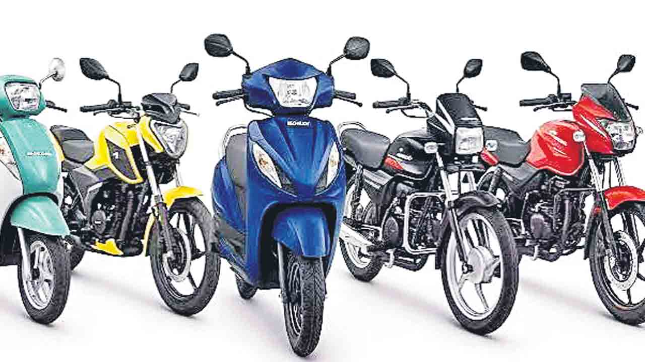 వాహనాలకు ఎల్‌నినో దెబ్బ