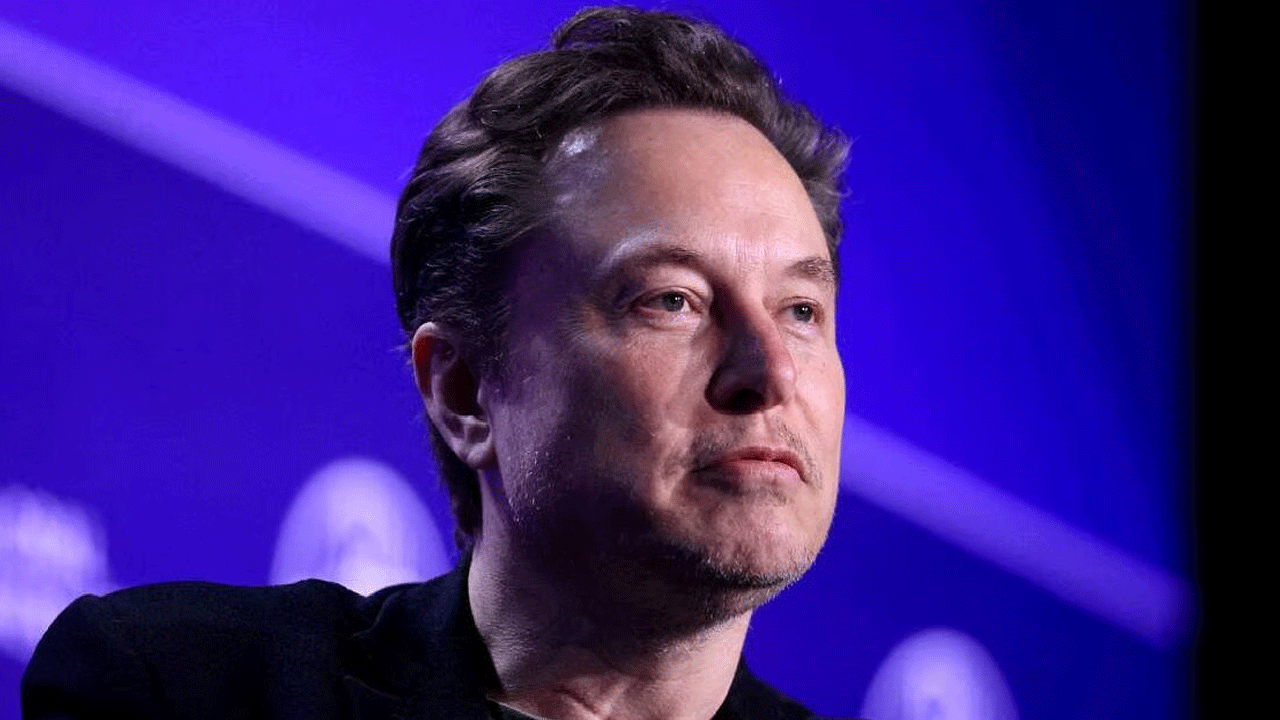 Elon Musk | భారత్‌లో జననాల రేటు తగ్గుదలపై ఎలాన్‌ మస్క్‌ పోస్ట్‌.. సోషల్‌ మీడియాలో చర్చ..!