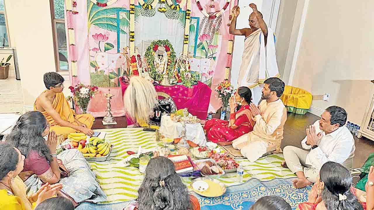 కేసీఆర్‌ హయాంలోనే వల్మిడికి వన్నె.. ఎర్రబెల్లి దయాకర్‌రావు