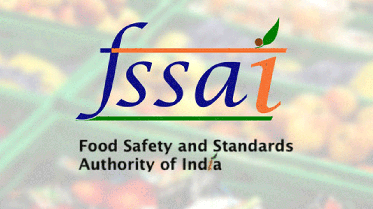 FSSAI | ఫుడ్‌ ఐటమ్స్‌ నిలువ, ప్యాకింగ్‌ కోసం న్యూస్‌ పేపర్స్‌ వాడొద్దు : FSSAI