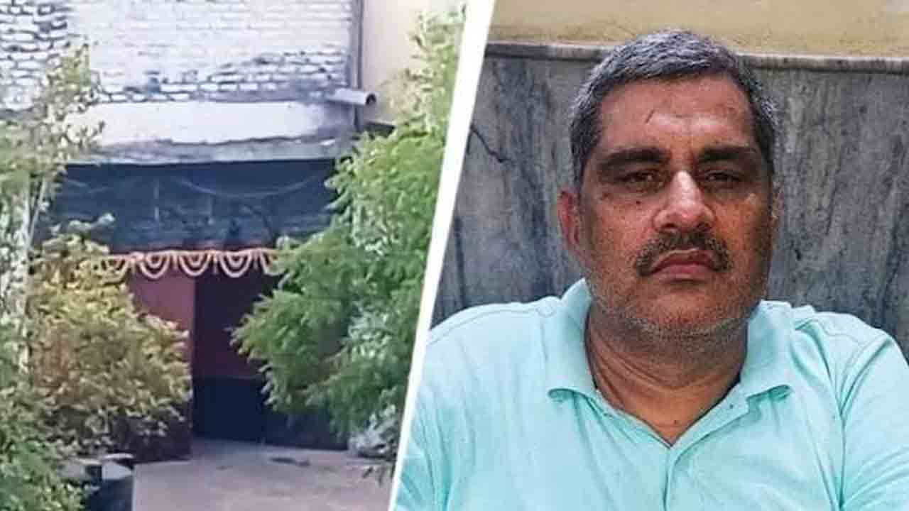 మహిళపై పదిహేనేండ్లుగా దారుణం!.. పుణెలో దొంగ గురువు అరెస్ట్‌