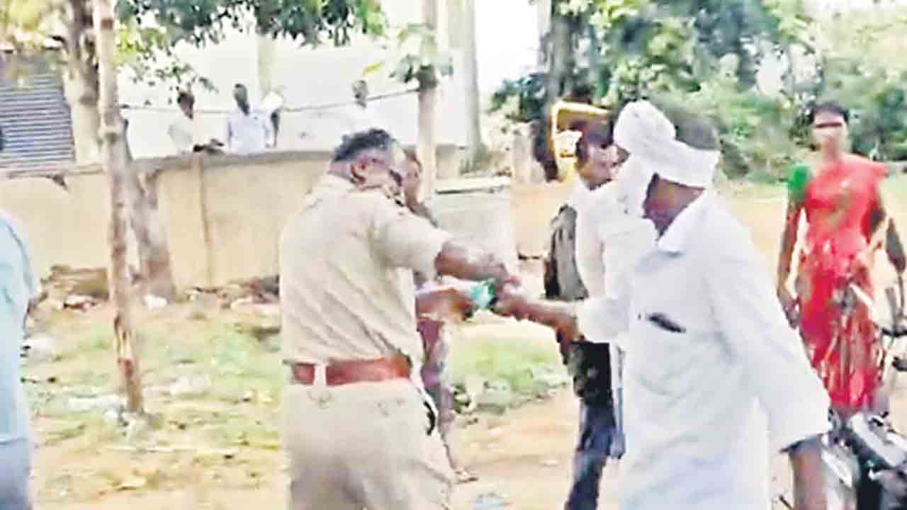 యూరియా అందక.. అన్నదాత విలవిల!