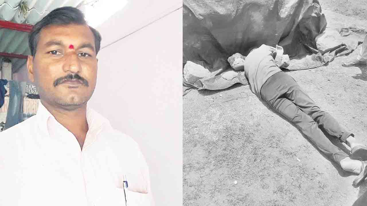 పంట కుప్పల వద్దే.. పాణాలు ఇడుస్తుండ్రు..