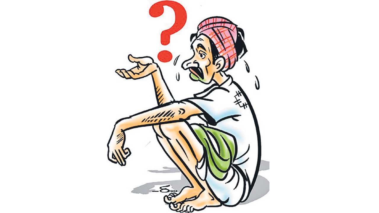 నకిలీపై నిఘా ఏది?