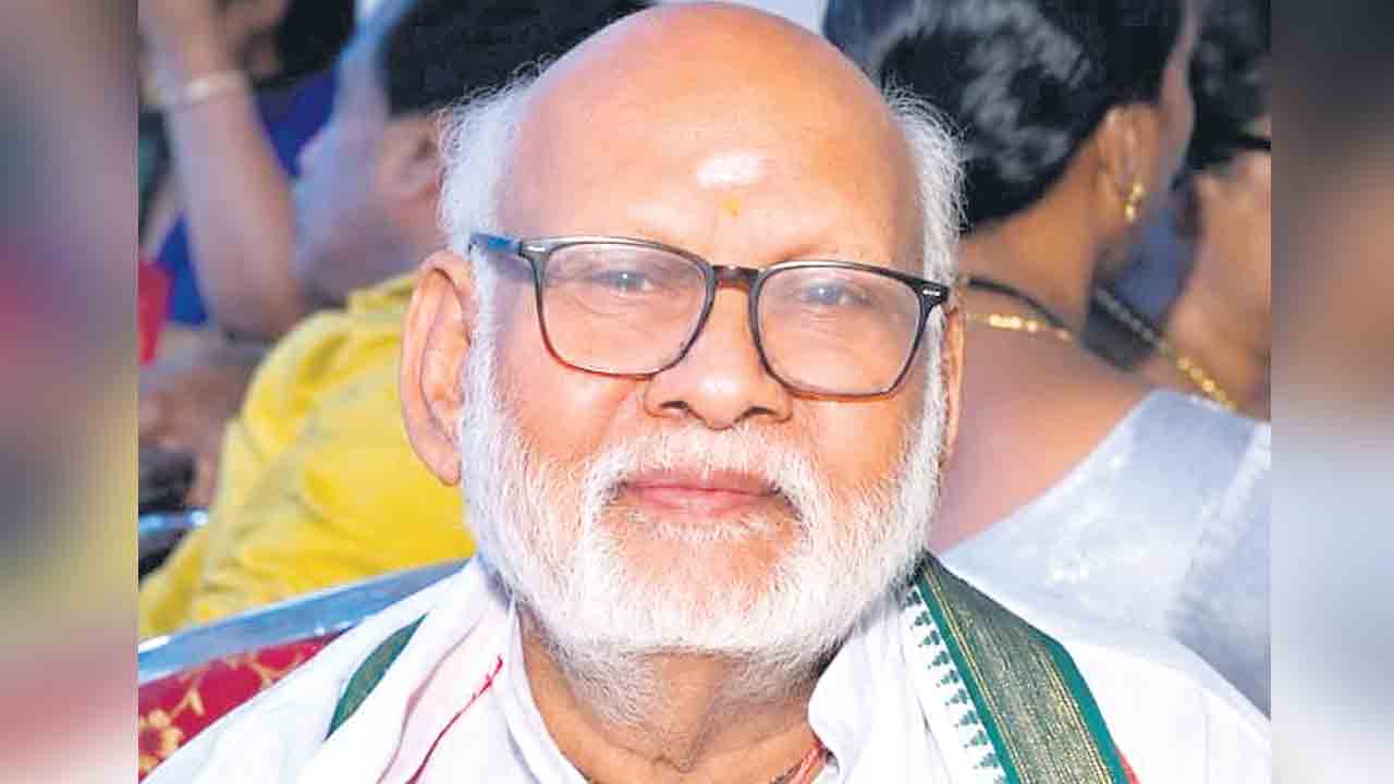 ఇల్లెందు మాజీ ఎమ్మెల్యే వంగ సుబ్బారావు మృతి