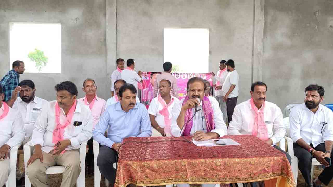 సర్‌ సర్వేలో భాగస్వాములు కావాలి