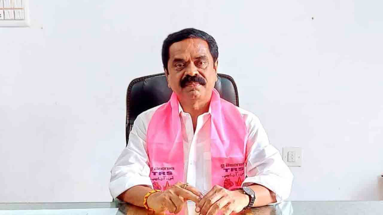 ఆవిర్భావ వేడుకలు ఘనంగా నిర్వహించాలి