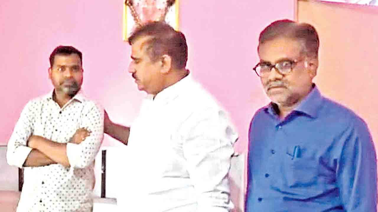 నీకు.. నేనున్నా..