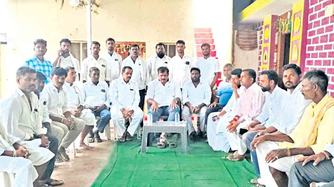 ‘సర్‌’ను సీరియస్‌గా తీసుకోవాలి