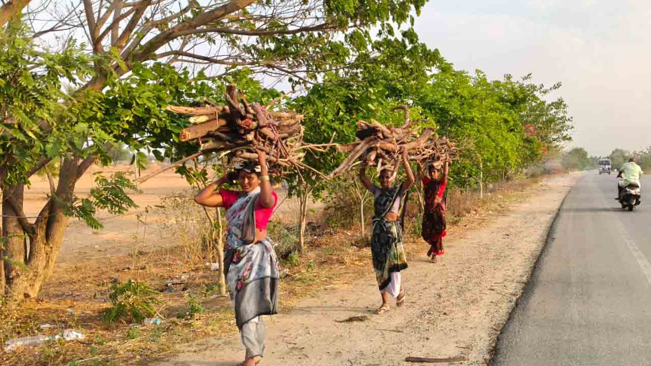 గ్యాస్‌ బుడ్డీ కోసం ఎదురుచూపులు