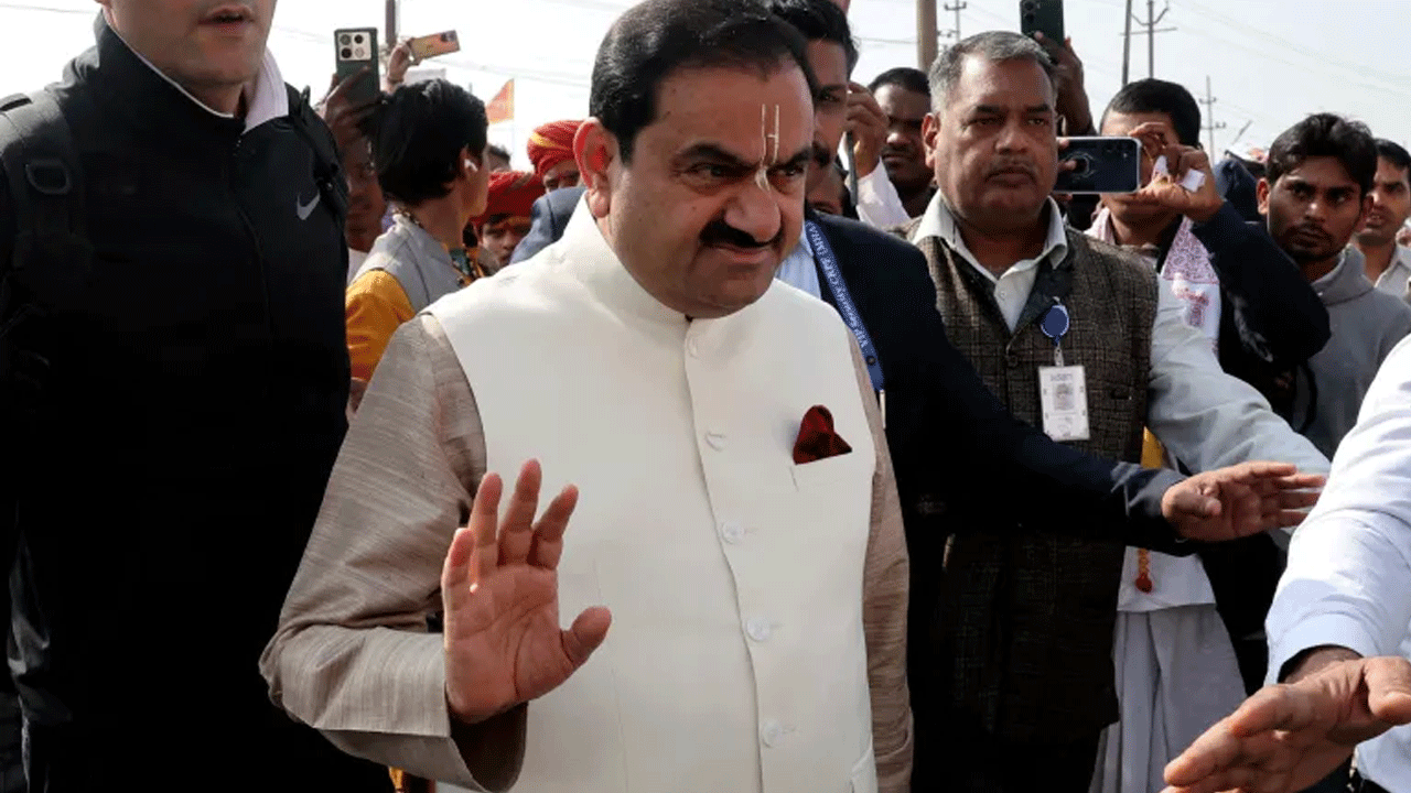 Gautam Adani | అదానీపై లంచం కేసును కొట్టివేసేందుకు అమెరికా కోర్టు నిరాక‌ర‌ణ‌..!