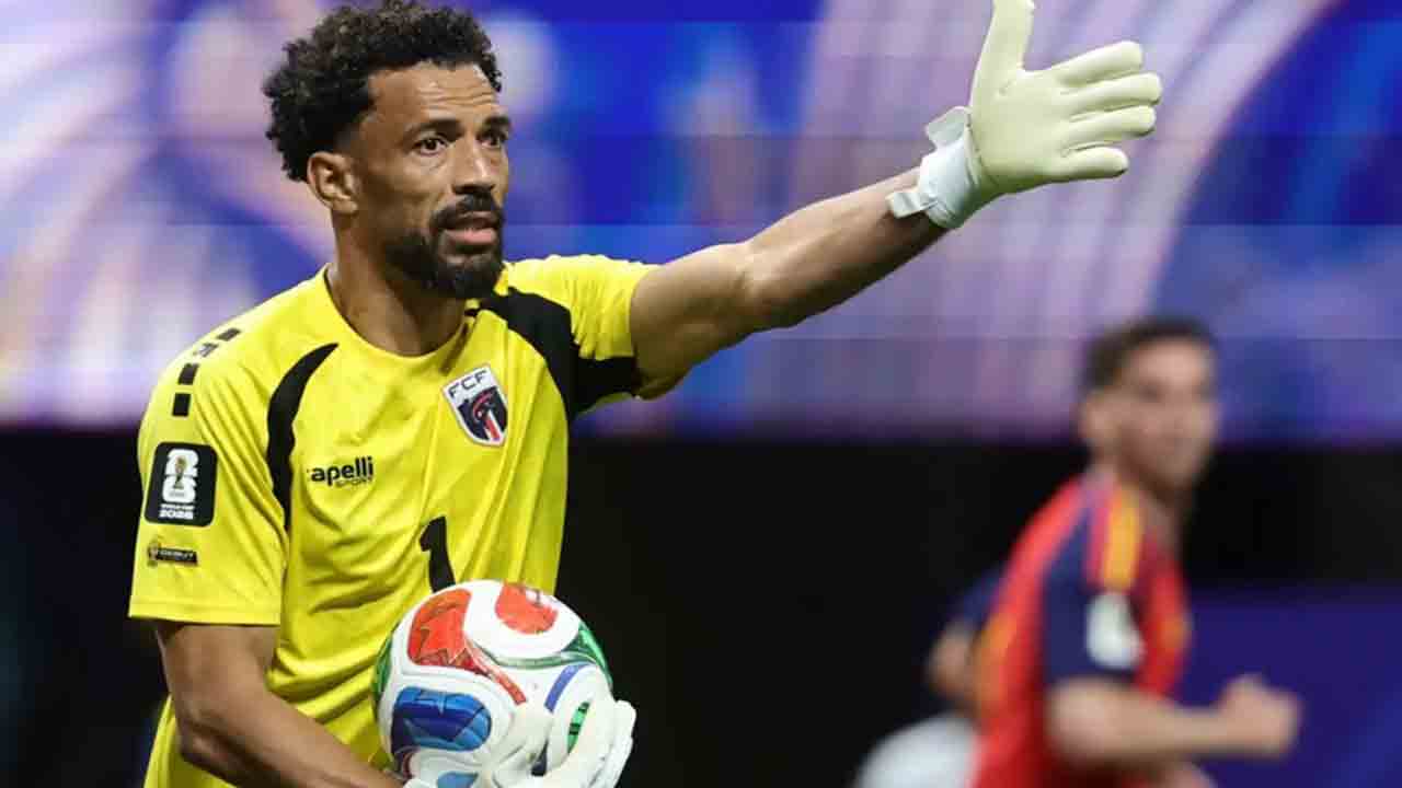 Goal keeper Vozinha | స్పెయిన్‌ను వ‌ణికించి ఒక్క మ్యాచ్‌తో ఓవర్‌నైట్ స్టార్.. 24 గంటల్లో 60 లక్షల మంది ఫ్యాన్స్