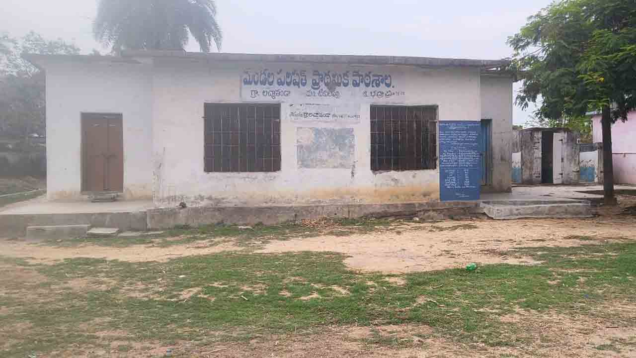 పిల్లల విద్యపై పట్టింపేది?