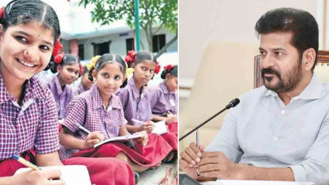 బడుల ఊచకోత