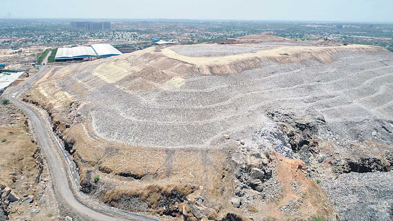 ప్రజల ప్రాణాలకు పెను ముప్పు