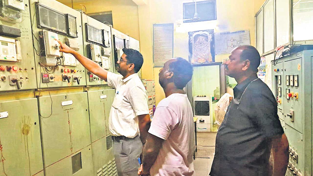 గంటల నుంచి రోజుల పాటు..!