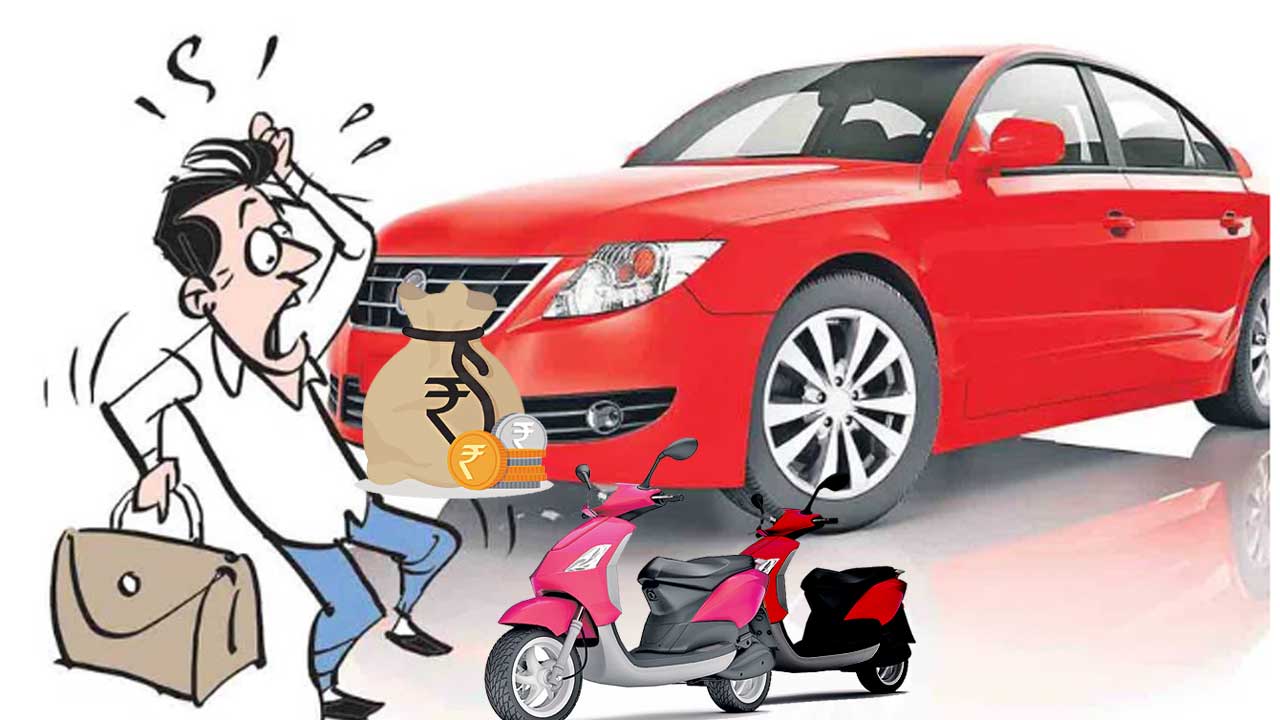 ఏజెంట్లదే రాజ్యం!