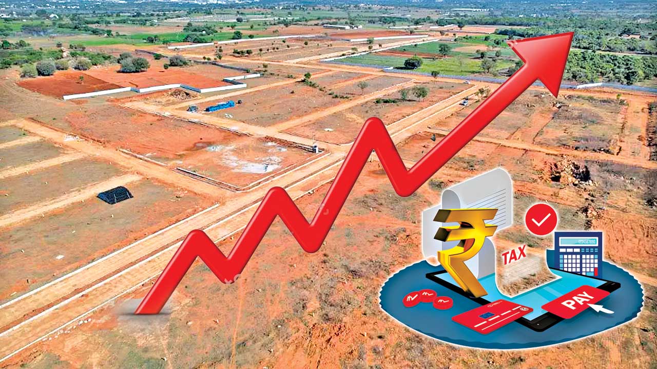 సామాన్యుడిపై భారం