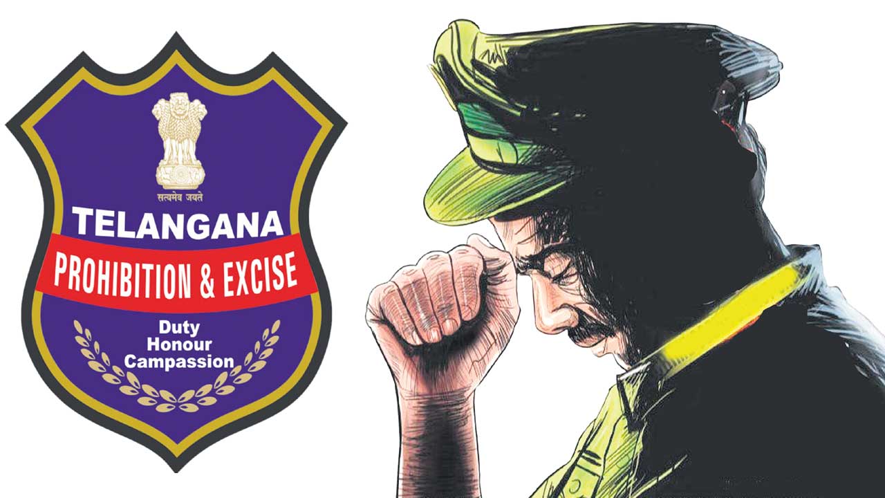 పదోన్నతులు ఇచ్చి.. పోస్టింగ్‌లు మరిచి
