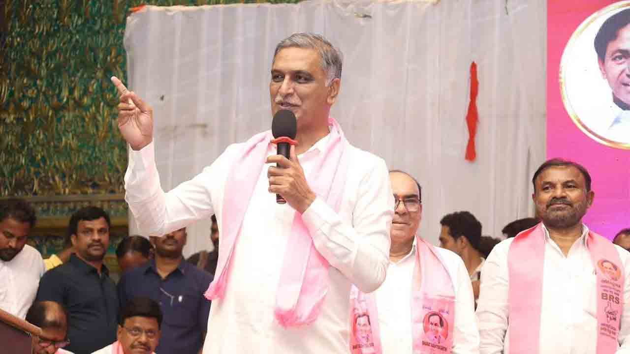 స్కాములు పోవాలి..స్కీములు రావాలి.. ఇప్పుడిదే తెలంగాణ ప్రజల అభిమతం