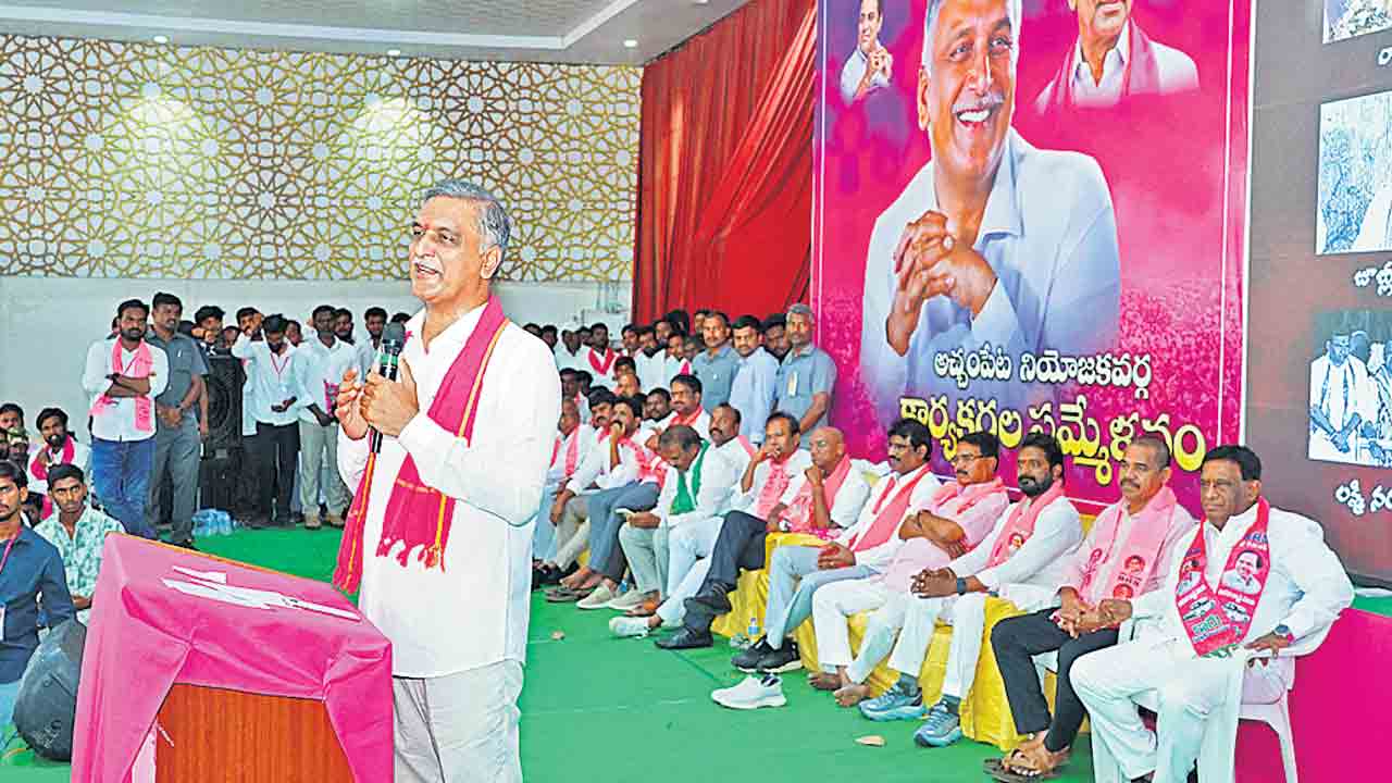 అబద్ధాలకు అంబాసిడర్‌.. రేవంత్‌