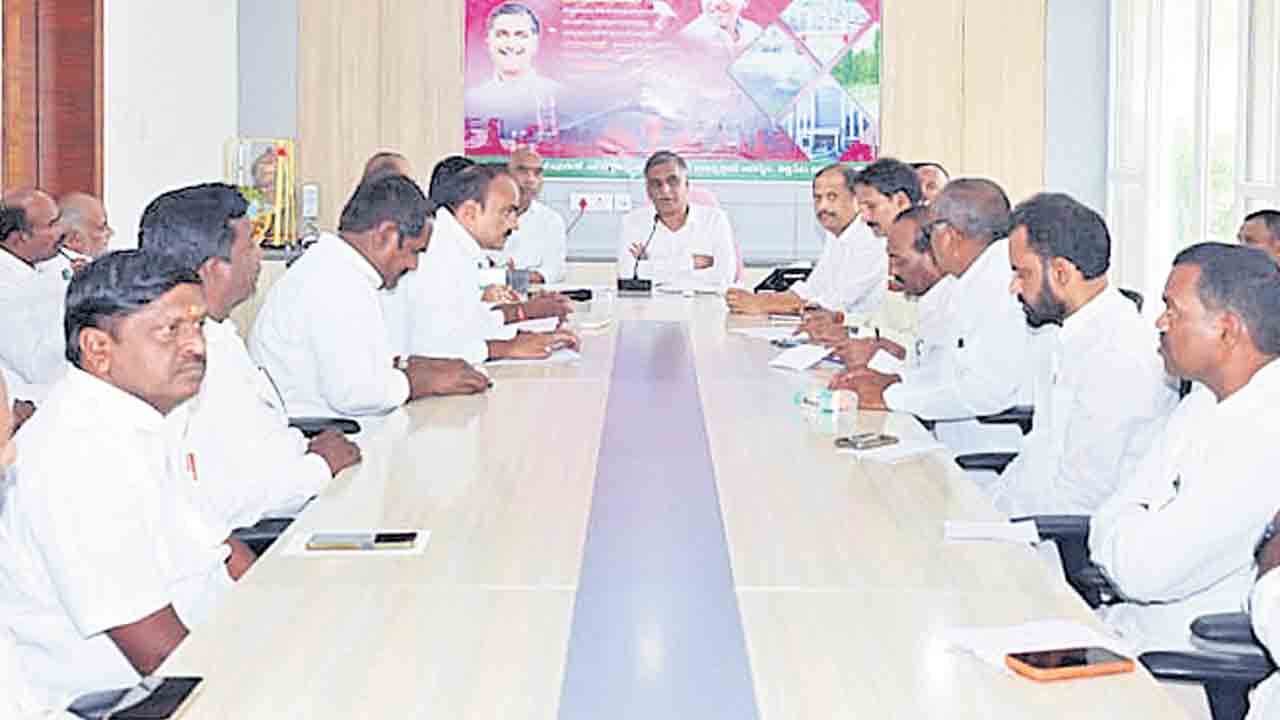 ఎస్‌ఐఆర్‌లో భాగస్వాములు కావాలి