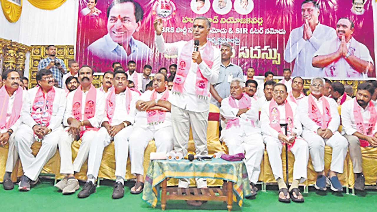 గౌరవేల్లిని గాలికి వదిలేసిన సర్కార్‌
