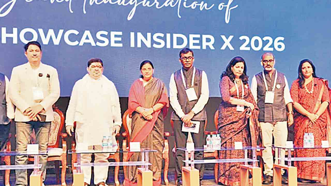 భవిష్యత్‌ నగరాల రూపకల్పనలో డిజైనర్ల పాత్ర కీలకం