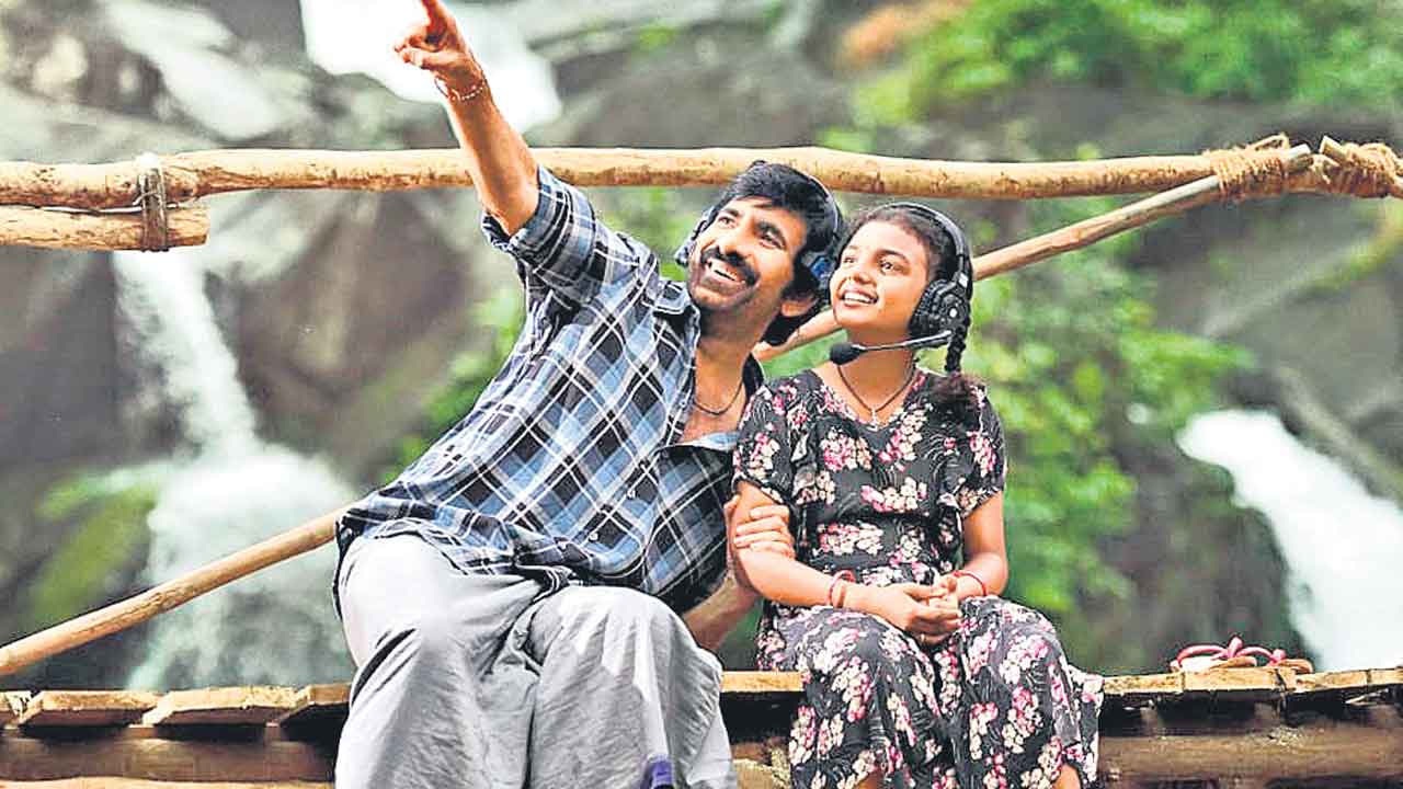 భక్తి, భావోద్వేగాల ఇరుముడి