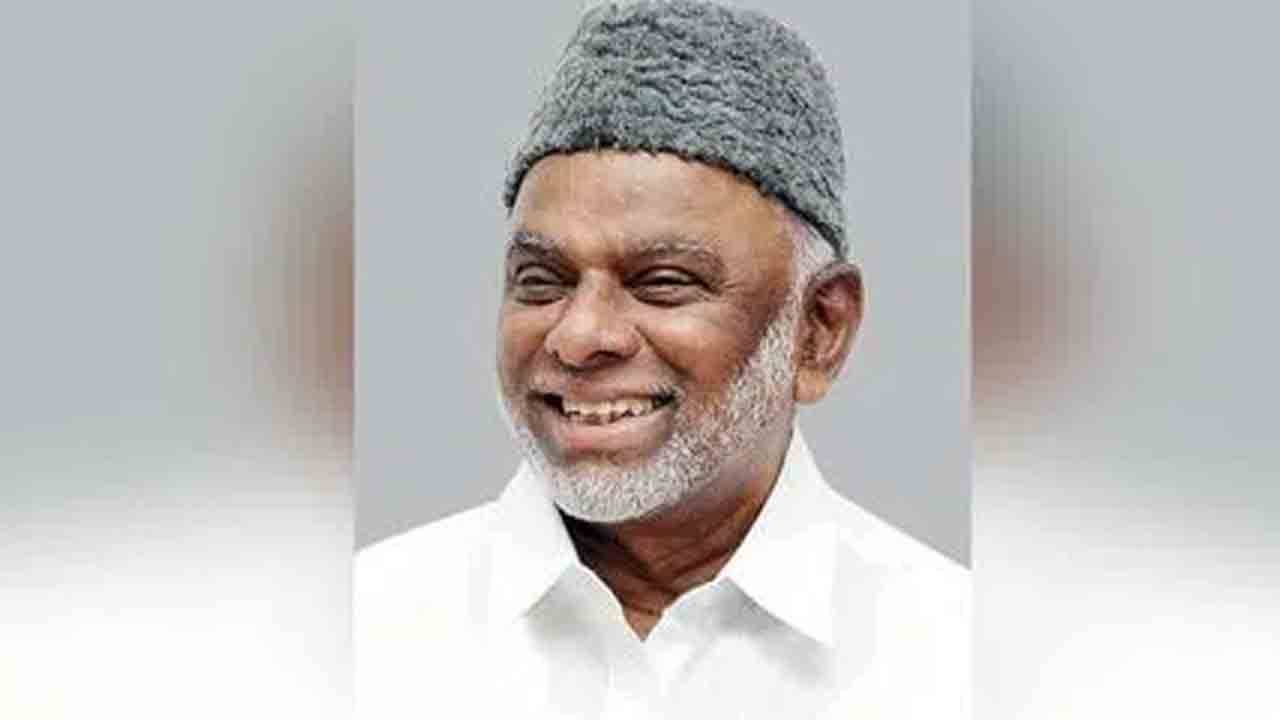 డీఎంకే కూటమికి ఐయూఎంఎల్‌ గుడ్‌బై